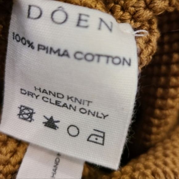 Doen Sojourne Bag - Picture 8 of 8